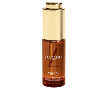 LANCASTER-SELF TAN facial 15 ml.-DrShampoo - Perfumaria e Cosmética Image principale du produit