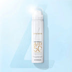 LANCASTER-SPRAY INVISÍVEL SUN PERFECT AIR MIST FPS50 40 ml-DrShampoo - Perfumaria e Cosmética