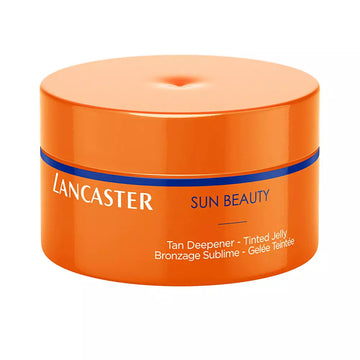 LANCASTER-SUN BEAUTY bronzeador com cor 200 ml-DrShampoo - Perfumaria e Cosmética Imagem principal do produto