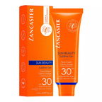 LANCASTER-SUN BEAUTY face cream SPF30 50 ml-DrShampoo - Perfumaria e Cosmética