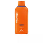 LANCASTER-SUN BEAUTY leite aveludado SPF30 400 ml-DrShampoo - Perfumaria e Cosmética
