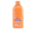 LANCASTER-SUN BEAUTY leite aveludado SPF30 400 ml-DrShampoo - Perfumaria e Cosmética
