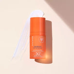 LANCASTER-SUN BEAUTY protective fluid SPF30 30 ml-DrShampoo - Perfumaria e Cosmética