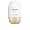 SUN PERFECT AIR GLOW fluido invisível diário SPF50 40 ml.