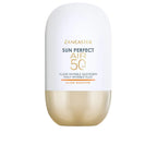 LANCASTER-SUN PERFECT AIR GLOW fluido invisível diário SPF50 40 ml.-DrShampoo - Perfumaria e Cosmética