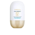 SUN PERFECT AIR HYDRATION fluido invisível diário FPS50 40 ml