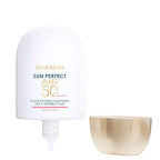 LANCASTER-SUN PERFECT AIR MINERAL fluído invisível diário SPF50 40 ml-DrShampoo - Perfumaria e Cosmética