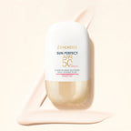 LANCASTER-SUN PERFECT AIR MINERAL fluído invisível diário SPF50 40 ml-DrShampoo - Perfumaria e Cosmética