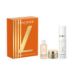 LANCASTER-SUN PERFECT ILLUMINATING CREAM SPF50 ESTUCHE 3 pz-DrShampoo - Perfumaria e Cosmética
