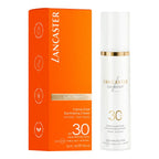 LANCASTER-SUN PERFECT illuminating cream SPF30 50 ml-DrShampoo - Perfumaria e Cosmética