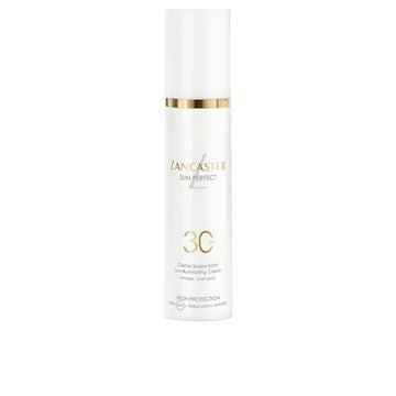 LANCASTER-SUN PERFECT illuminating cream SPF30 50 ml-DrShampoo - Perfumaria e Cosmética Imagen principal del producto