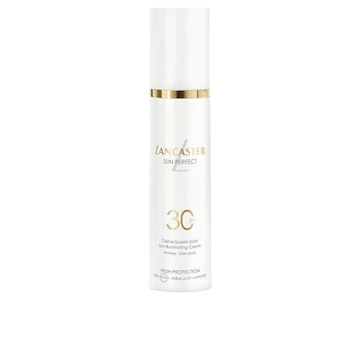 LANCASTER-SUN PERFECT illuminating cream SPF30 50 ml-DrShampoo - Perfumaria e Cosmética