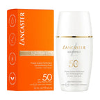 LANCASTER-SUN PERFECT perfecting fluid SPF50 30 ml-DrShampoo - Perfumaria e Cosmética