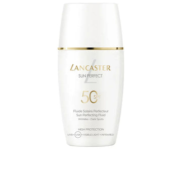 LANCASTER-SUN PERFECT perfecting fluid SPF50 30 ml-DrShampoo - Perfumaria e Cosmética Imagem principal do produto
