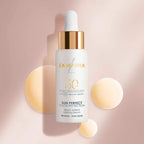 LANCASTER-SUN PERFECT serum unificador FPS50 30 ml.-DrShampoo - Perfumaria e Cosmética