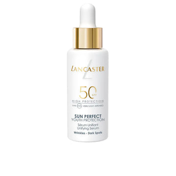 LANCASTER-SUN PERFECT serum unificador FPS50 30 ml.-DrShampoo - Perfumaria e Cosmética Image principale du produit