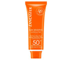 LANCASTER-SUN SENSITIVE oil-free milky fluid SPF50 50 ml-DrShampoo - Perfumaria e Cosmética
