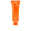 LANCASTER-SUN SENSITIVE oil-free milky fluid SPF50 50 ml-DrShampoo - Perfumaria e Cosmética