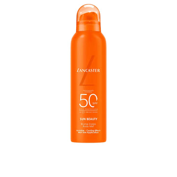 LANCASTER-SUN SPORT Invisible Refreshing Mist FPS 50 200 ml.-DrShampoo - Perfumaria e Cosmética Image principale du produit