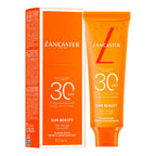 LANCASTER-SUN SPORT gel facial invisible SPF30 50 ml-DrShampoo - Perfumaria e Cosmética
