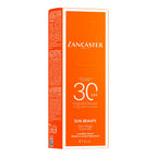 LANCASTER-SUN SPORT gel facial invisible SPF30 50 ml-DrShampoo - Perfumaria e Cosmética