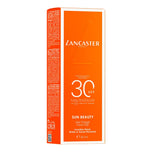 LANCASTER-SUN SPORT gel facial invisible SPF30 50 ml-DrShampoo - Perfumaria e Cosmética