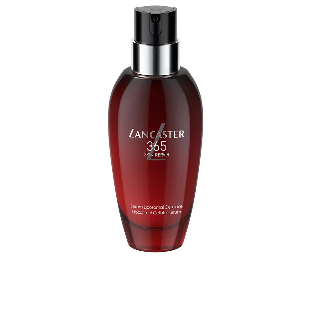 LANCASTER-Sérum celular lipossomal 365 SKIN REPAIR 50 ml.-DrShampoo - Perfumaria e Cosmética