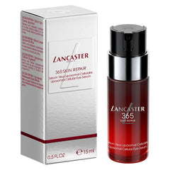 LANCASTER-Sérum para olhos 365 SKIN REPAIR 15 ml.-DrShampoo - Perfumaria e Cosmética