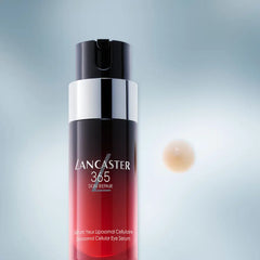 LANCASTER-Sérum para olhos 365 SKIN REPAIR 15 ml.-DrShampoo - Perfumaria e Cosmética