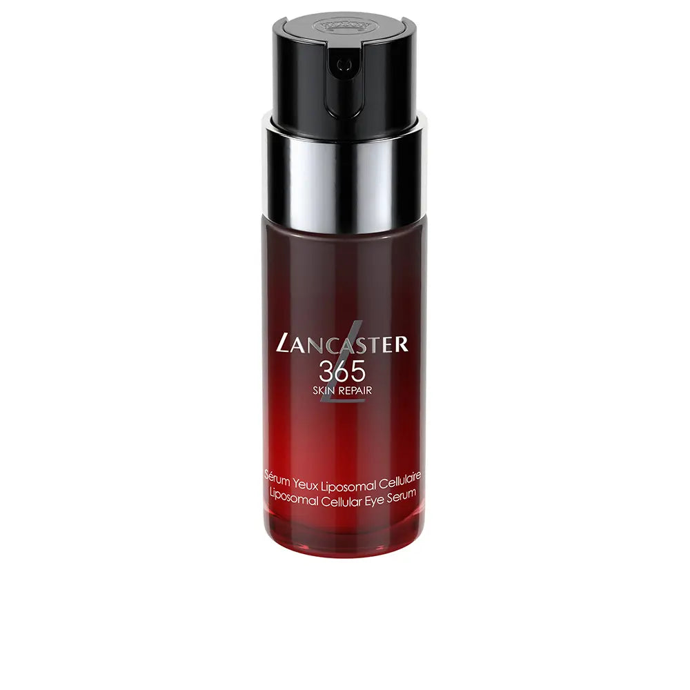 LANCASTER-Sérum para olhos 365 SKIN REPAIR 15 ml.-DrShampoo - Perfumaria e Cosmética