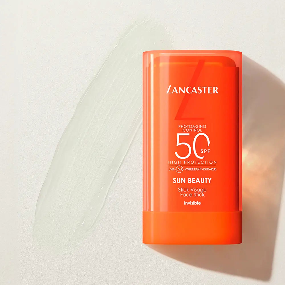 LANCASTER-Stic facial SUN BEAUTY SF50 1 un.-DrShampoo - Perfumaria e Cosmética