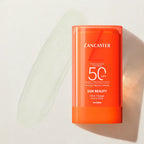 LANCASTER-Stic facial SUN BEAUTY SF50 1 un.-DrShampoo - Perfumaria e Cosmética