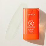 LANCASTER-Stic facial SUN BEAUTY SF50 1 un.-DrShampoo - Perfumaria e Cosmética