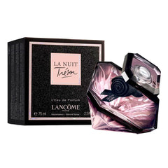 LANCÔME-A NOITE DO TESOURO spray de eau de parfum 75 ml-DrShampoo - Perfumaria e Cosmética