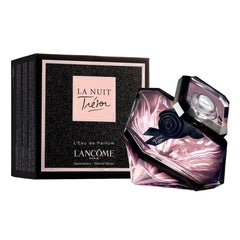 LANCÔME-A NOITE TRÉSOR spray edp 100 ml-DrShampoo - Perfumaria e Cosmética