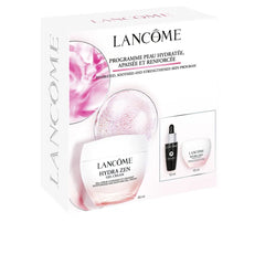 LANCÔME-CREME GEL HYDRA ZEN EMBALAGEM COM 3 PCS.-DrShampoo - Perfumaria e Cosmética