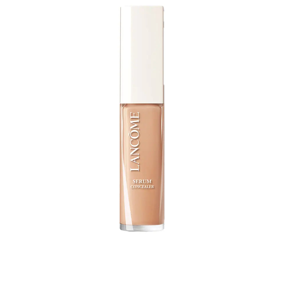 LANCÔME-Corretor de Sérum Iluminador de Longa Duração TEINT IDOLE ULTRA WEAR 310N 135ml.-DrShampoo - Perfumaria e Cosmética