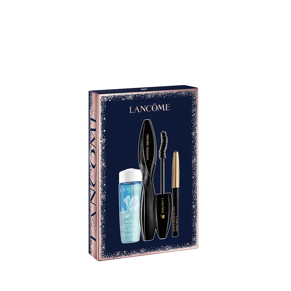 LANCÔME-HIPNOSE DRAMA CASE 3 pcs.-DrShampoo - Perfumaria e Cosmética