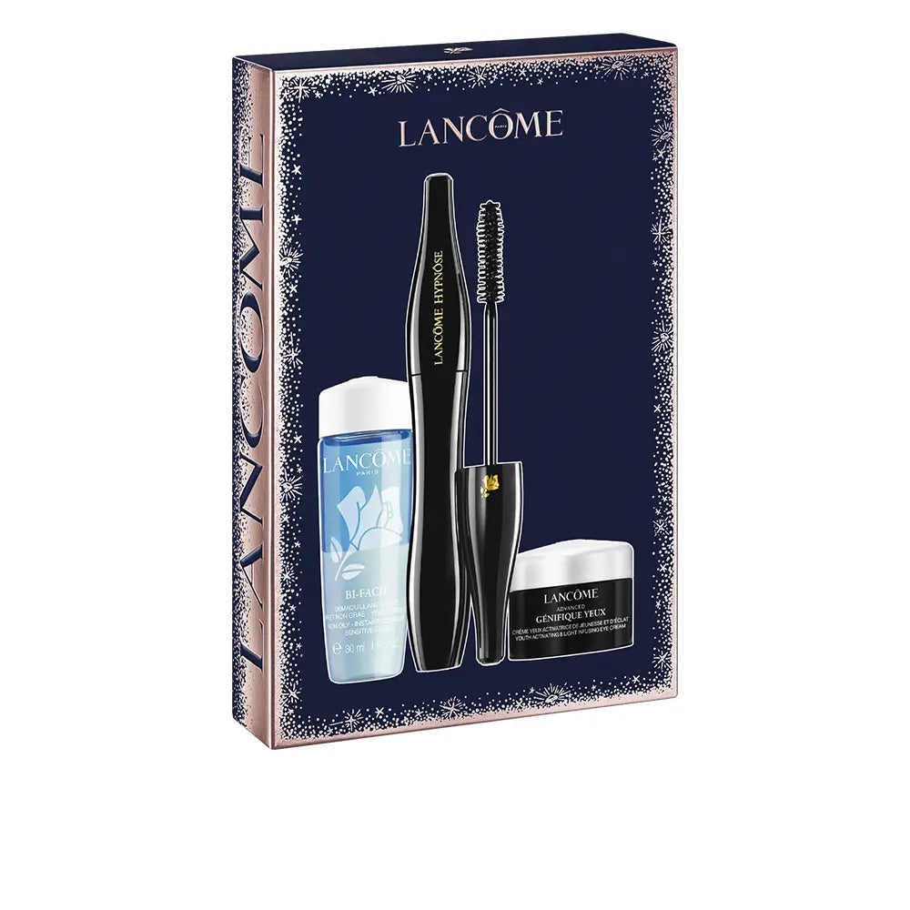 LANCÔME-HYPNOSE CAIXA 3 peças-DrShampoo - Perfumaria e Cosmética