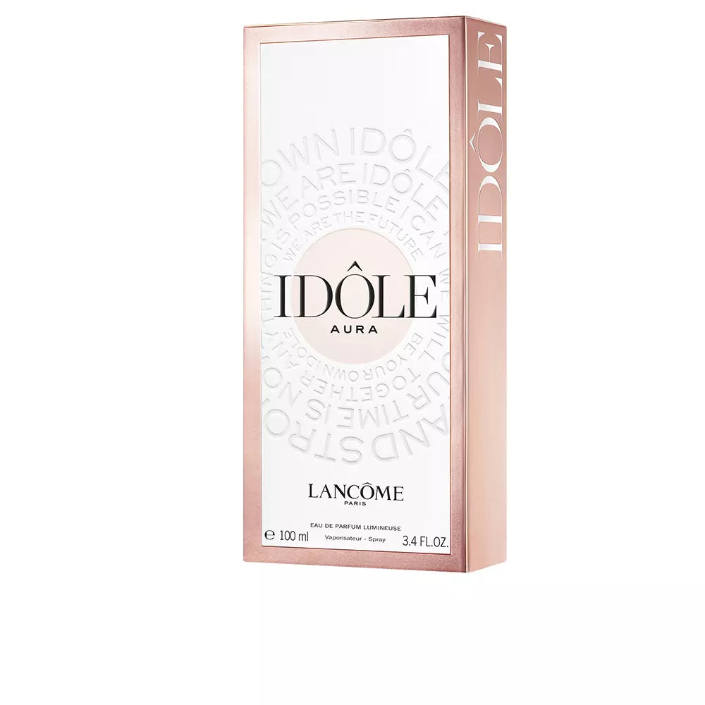 LANCÔME-IDÔLE AURA spray edp 100 ml-DrShampoo - Perfumaria e Cosmética