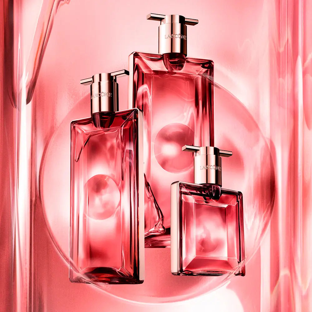 LANCÔME-IDÔLE POWER INTENSE edp vapo 25 ml-DrShampoo - Perfumaria e Cosmética