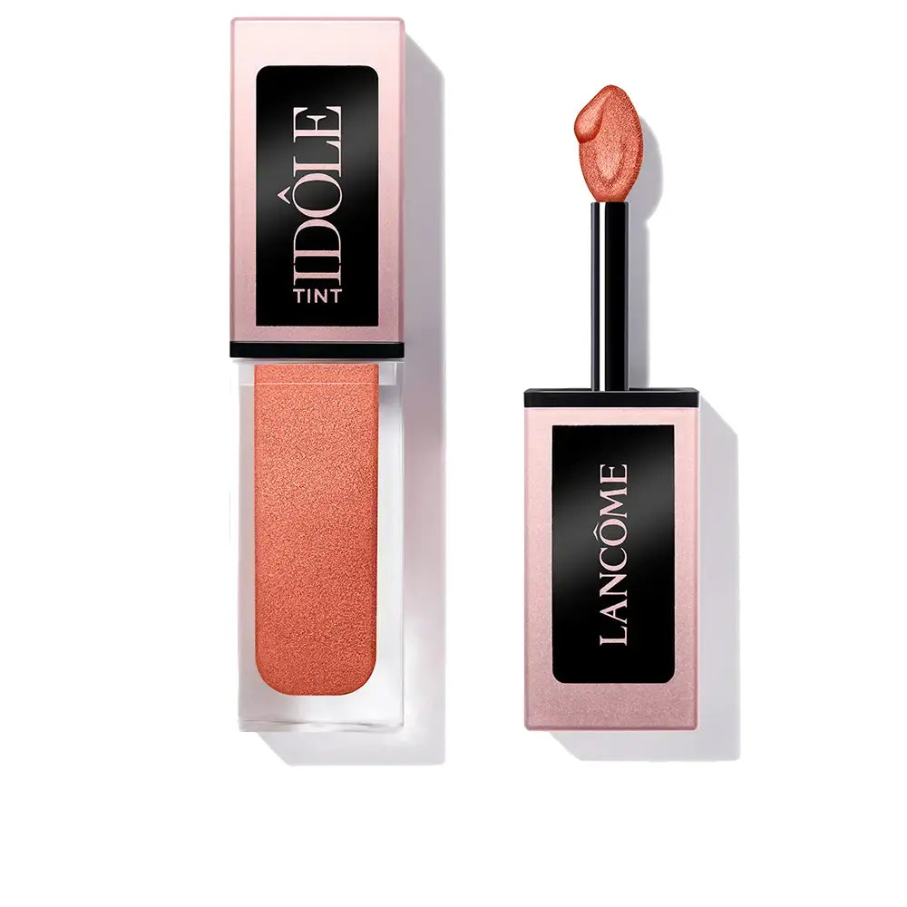 LANCÔME-IDoLE TINT sombra líquida para os olhos 05 7 ml.-DrShampoo - Perfumaria e Cosmética