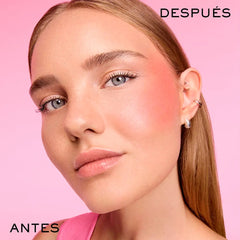 LANCÔME-IDoLE blush líquido 70 9 ml-DrShampoo - Perfumaria e Cosmética