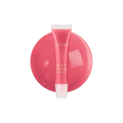 LANCÔME-JUICY TUBES brilho ultra brilhante 08 Tickled Pink 1 u.-DrShampoo - Perfumaria e Cosmética