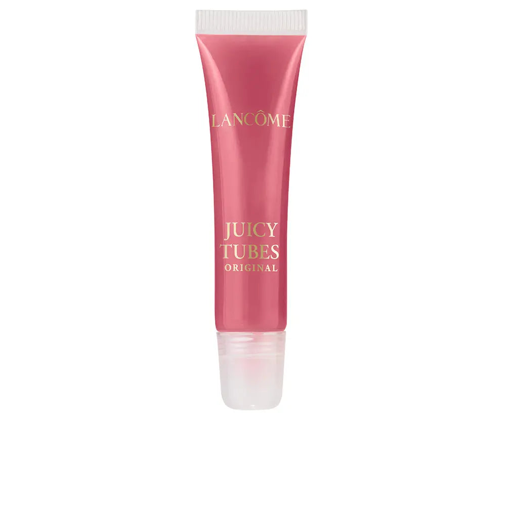 LANCÔME-JUICY TUBES brilho ultra brilhante 08 Tickled Pink 1 u.-DrShampoo - Perfumaria e Cosmética