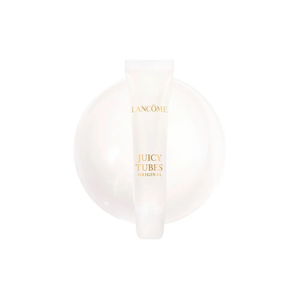 LANCÔME-JUICY TUBES brilho ultrabrilhante 01 Puro 1 u.-DrShampoo - Perfumaria e Cosmética