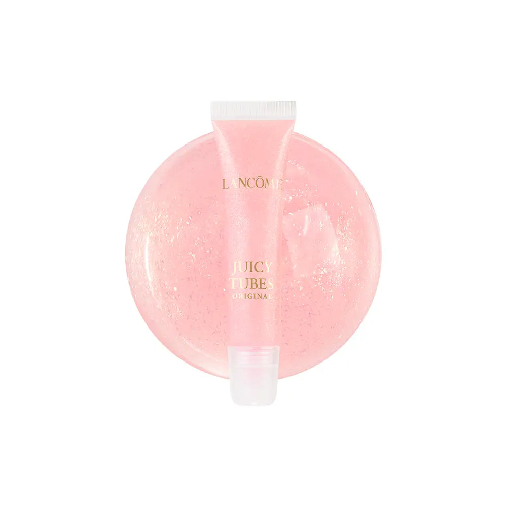 LANCÔME-JUICY TUBES gloss ultra brilhante 05 Marshmallow Electro 1 u.-DrShampoo - Perfumaria e Cosmética