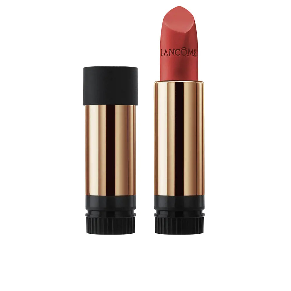 LANCÔME-L ABSOLU ROUGE DRAMA MATTE 505 captura coração 1 u.-DrShampoo - Perfumaria e Cosmética