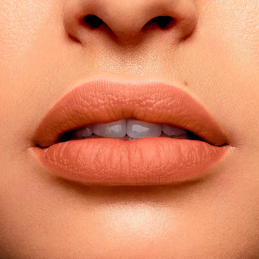 LANCÔME-L39ABSOLU ROUGE INTIMATTE batom 101 34 g-DrShampoo - Perfumaria e Cosmética