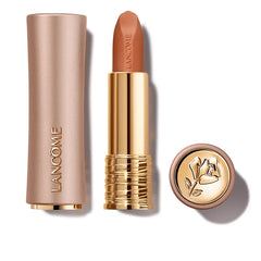 LANCÔME-L39ABSOLU ROUGE INTIMATTE batom 101 34 g-DrShampoo - Perfumaria e Cosmética